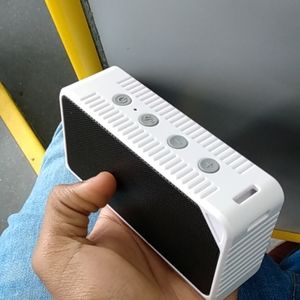BT Speaker